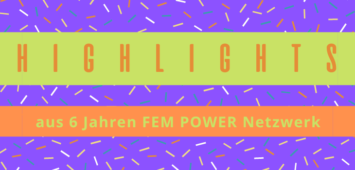 HIGHLIGHTS_FEM POWER Netzwerk_Box
