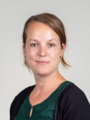 Dr.in Sarah Czerney | Leibniz-Institut für Neurobiologie