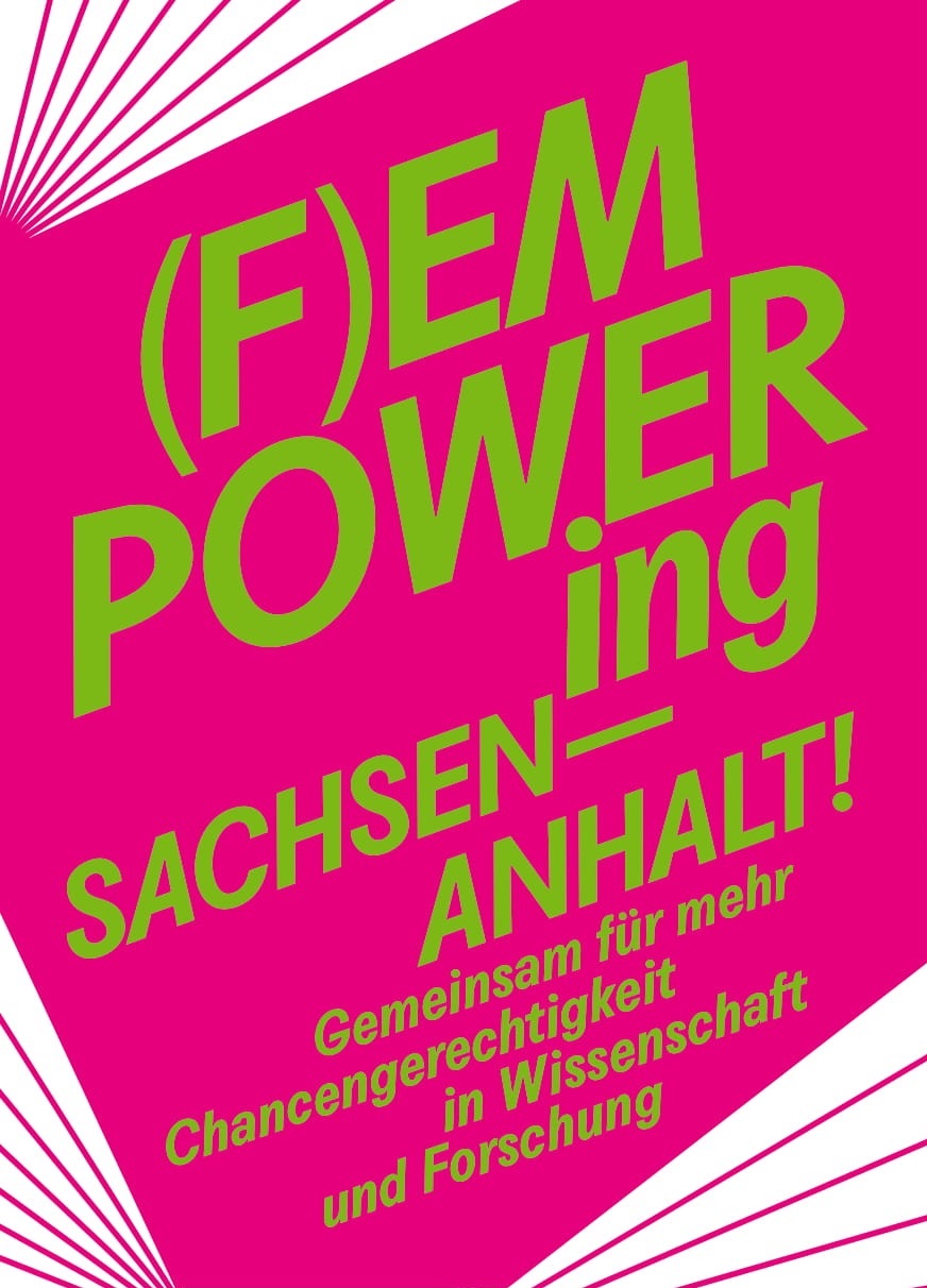 FEMPOWERing Sachsen-Anhalt