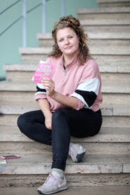 Kerstin Schmitt | Hochschule Merseburg