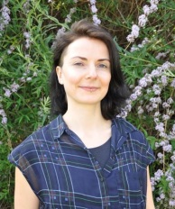Morena Groll | Otto-von-Guericke-Universität Magdeburg