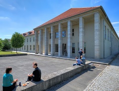 Leibniz-Institut für Agrarentwicklung in Transformationsökonomien