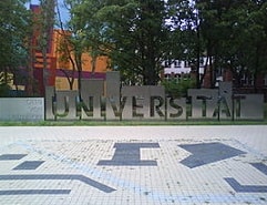Otto-von-Guericke-Universität Magdeburg