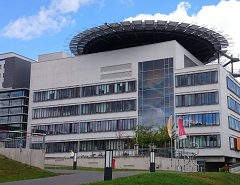 Universitätsklinikum Halle (Saale) 