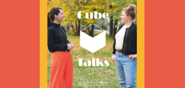 FEM POWER @Cube Podcast