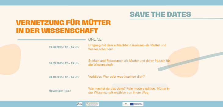 Online-Vernetzungstreffen 