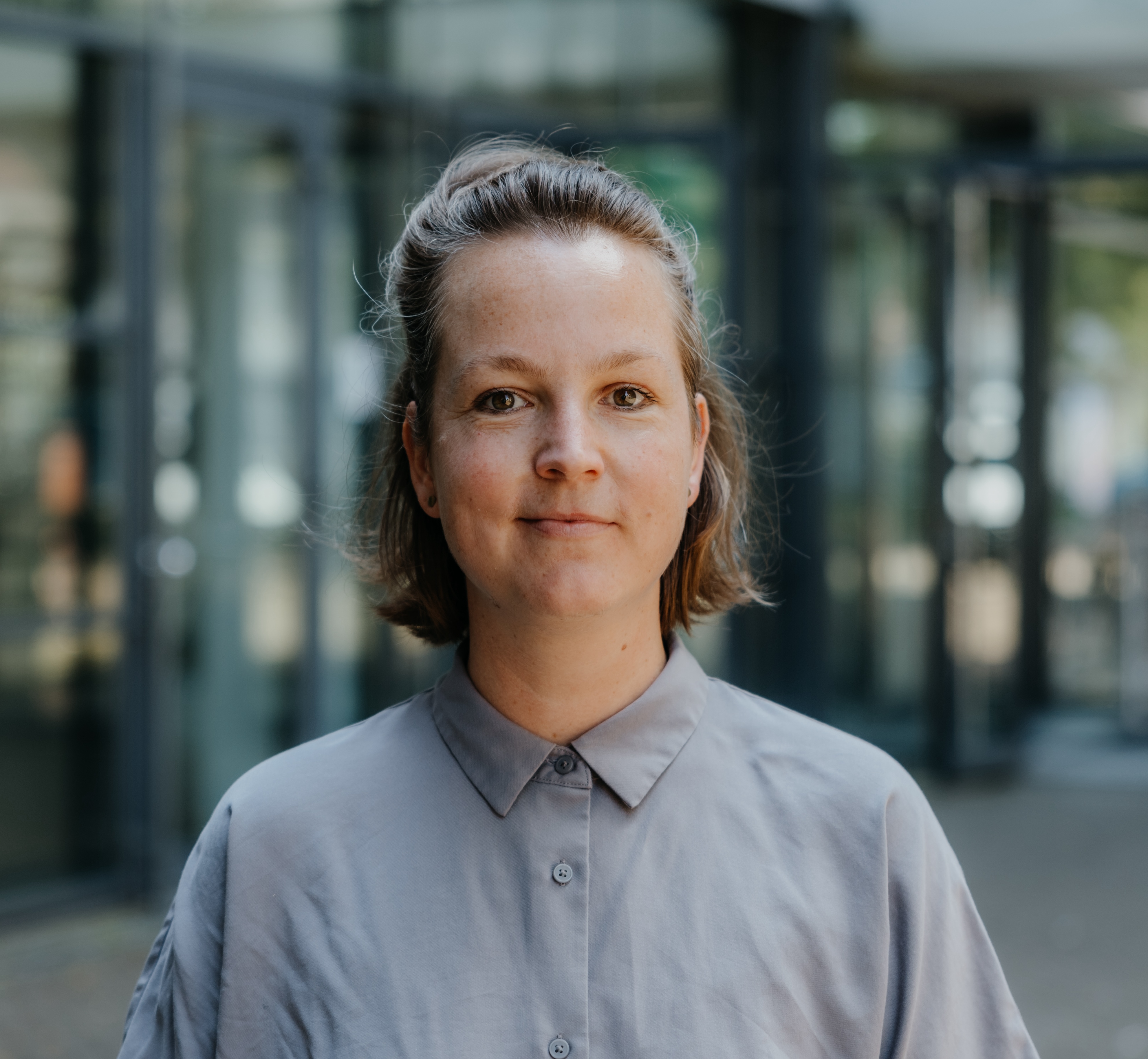 Michaela Frohberg