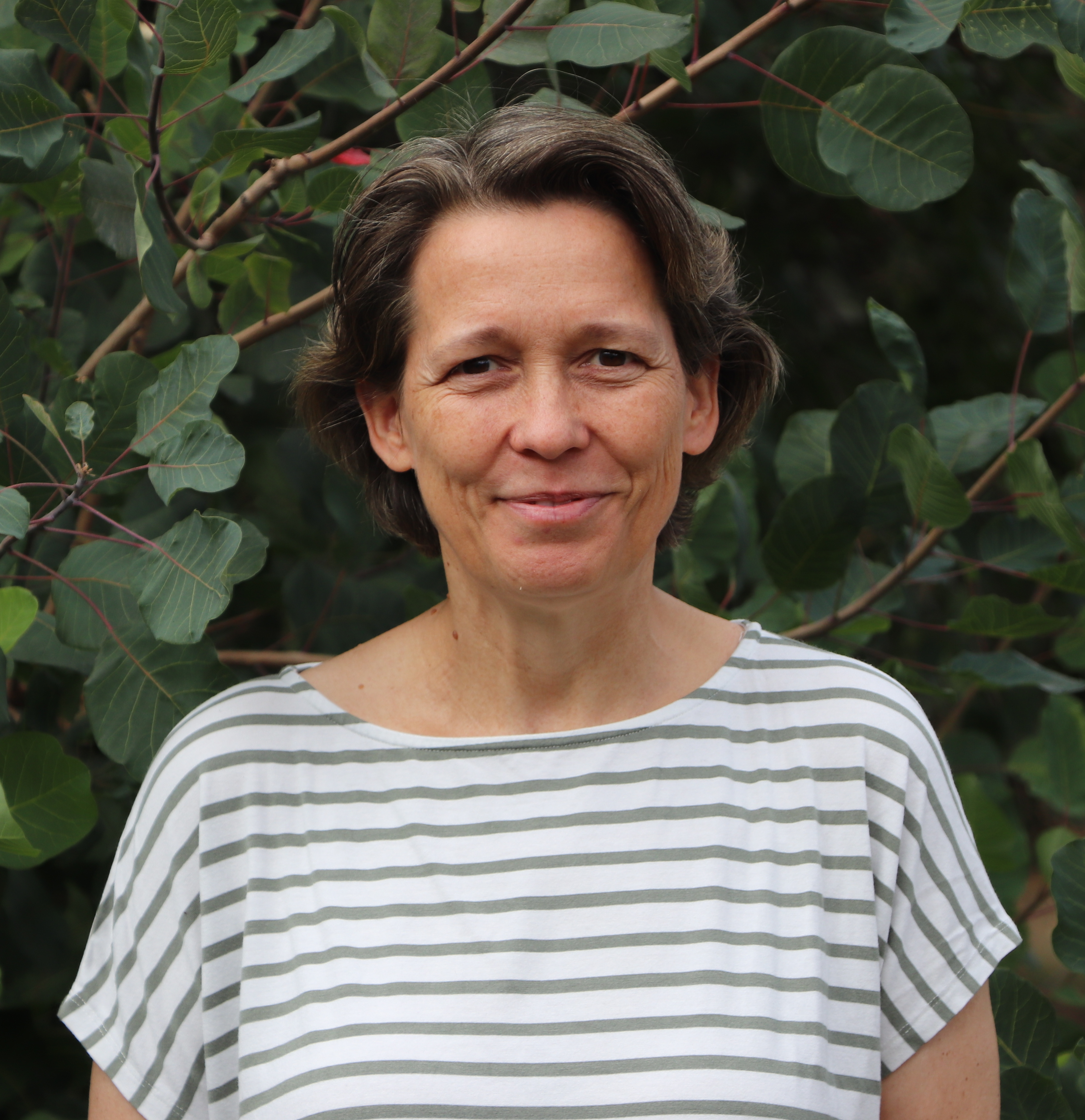 Michaela Frohberg