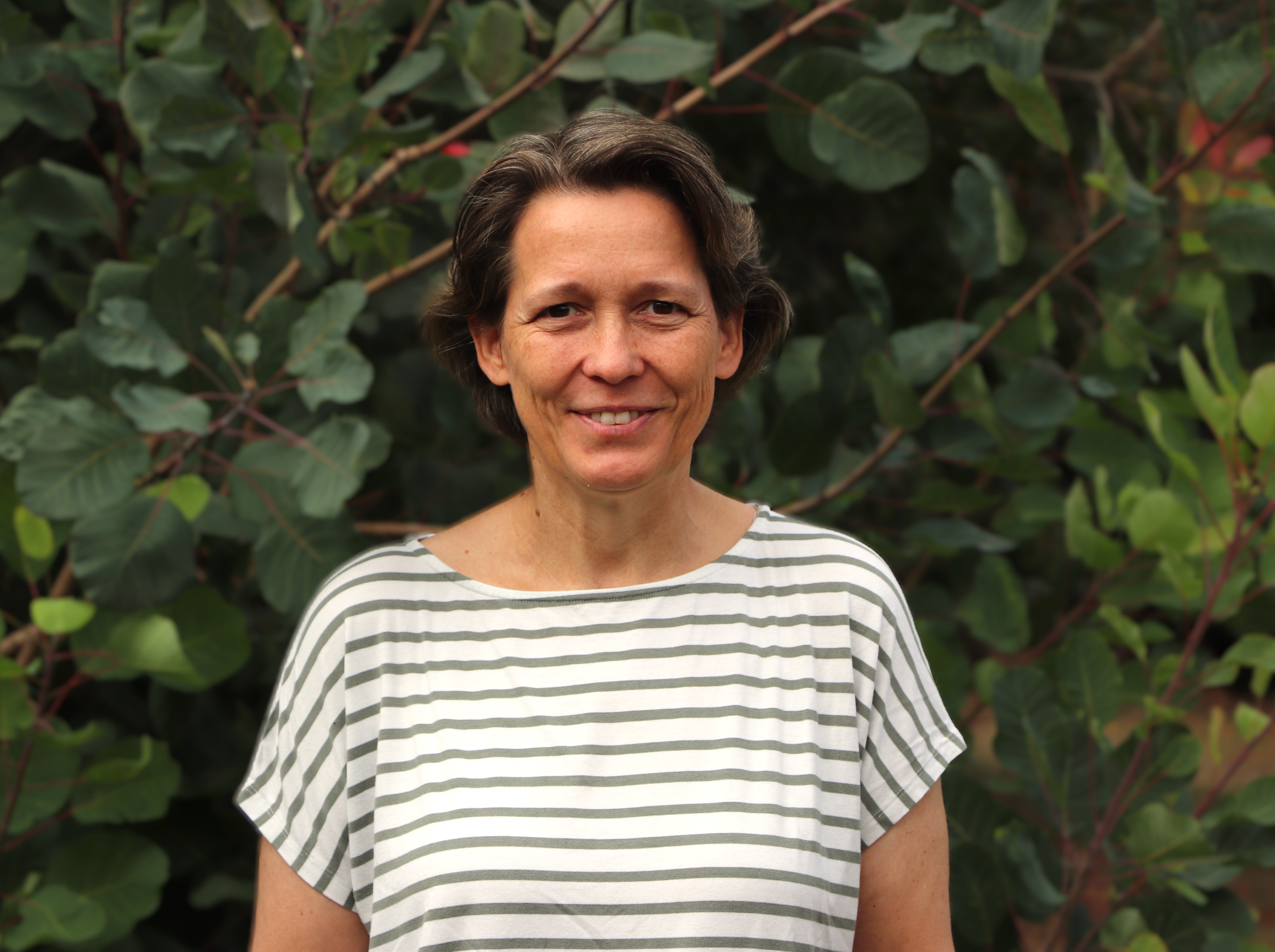 Michaela Frohberg _ Otto-von-Guericke-Universität Magdeburg