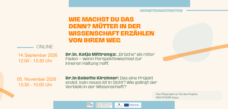 Wie machst du das denn?