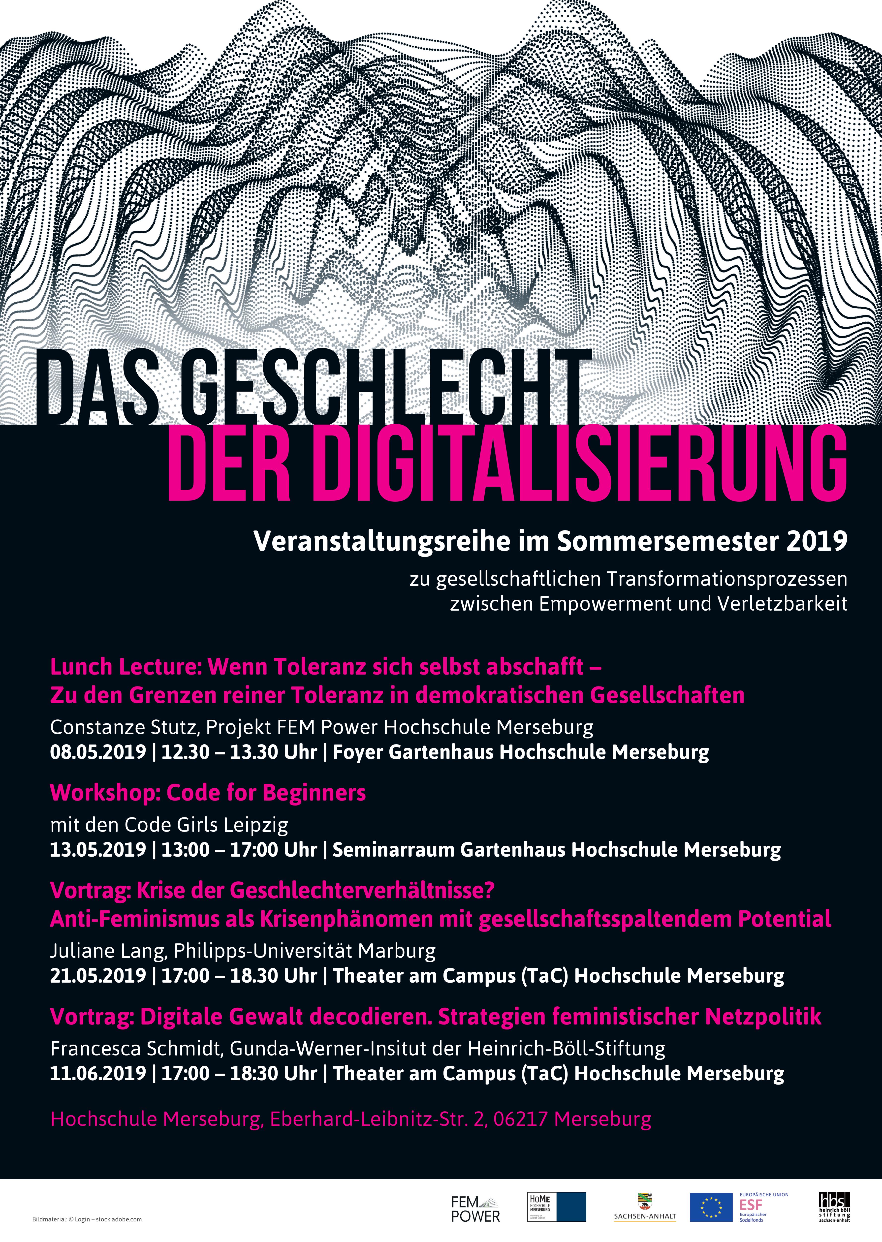 Das Geschlecht der Digitalisierung_FEM POWER Merseburg