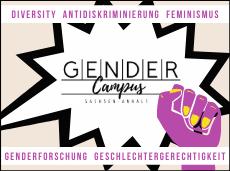 Gender Campus Logo