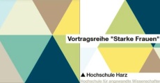 Vortragsreihe Starke Frauen_HS Harz