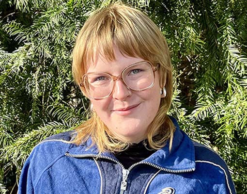 Bild von Aleksandra Rutkowska Bild von Aleksandra Rutkowska