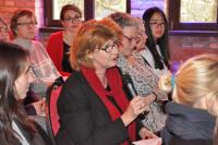 Statements von Netzwerkpartner_innen - Heike Ponitka, Gleichstellungsbeauftragte Magdeburg
