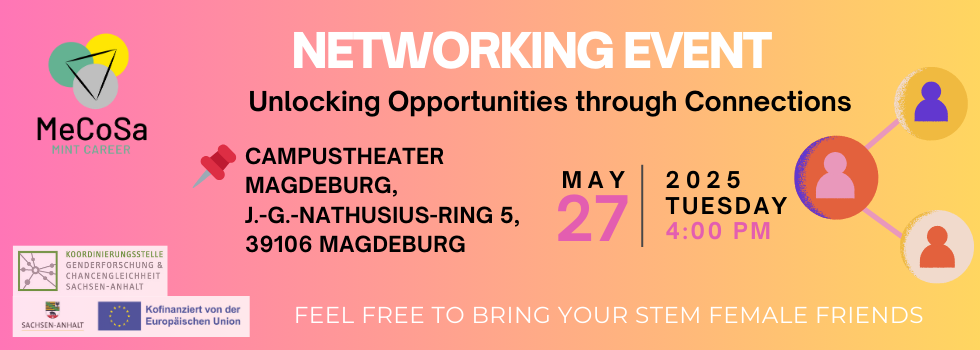 Networking Event DE