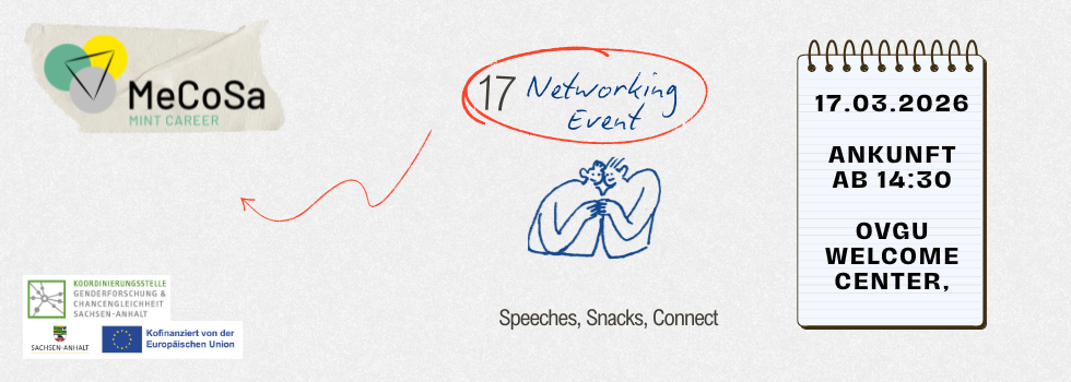 Netzwerktreffen 17.03.2026