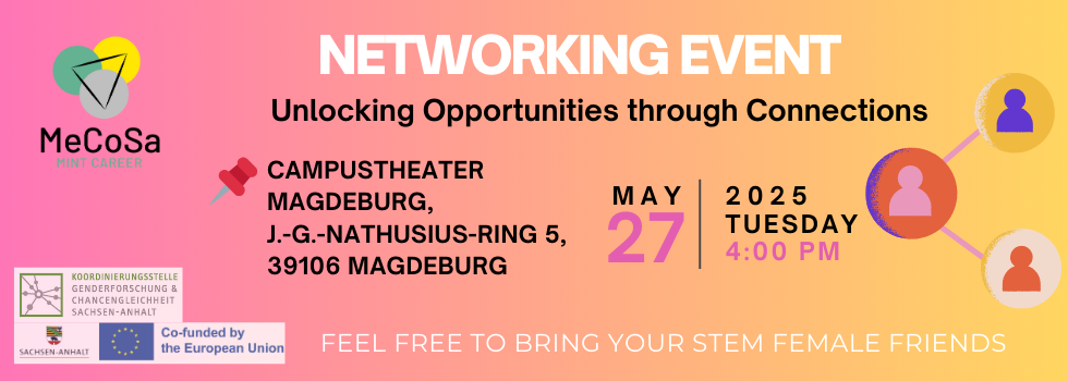 Networking Event EN