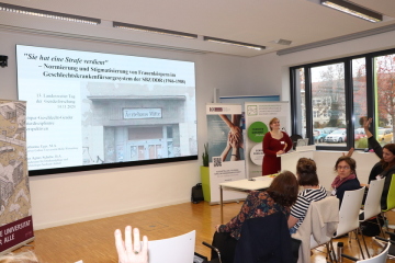 Katharina Eger | Martin-Luther-Universität Halle-Wittenberg