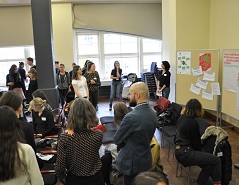 Postersession