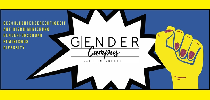 gendercampus@Sachsen-Anhalt